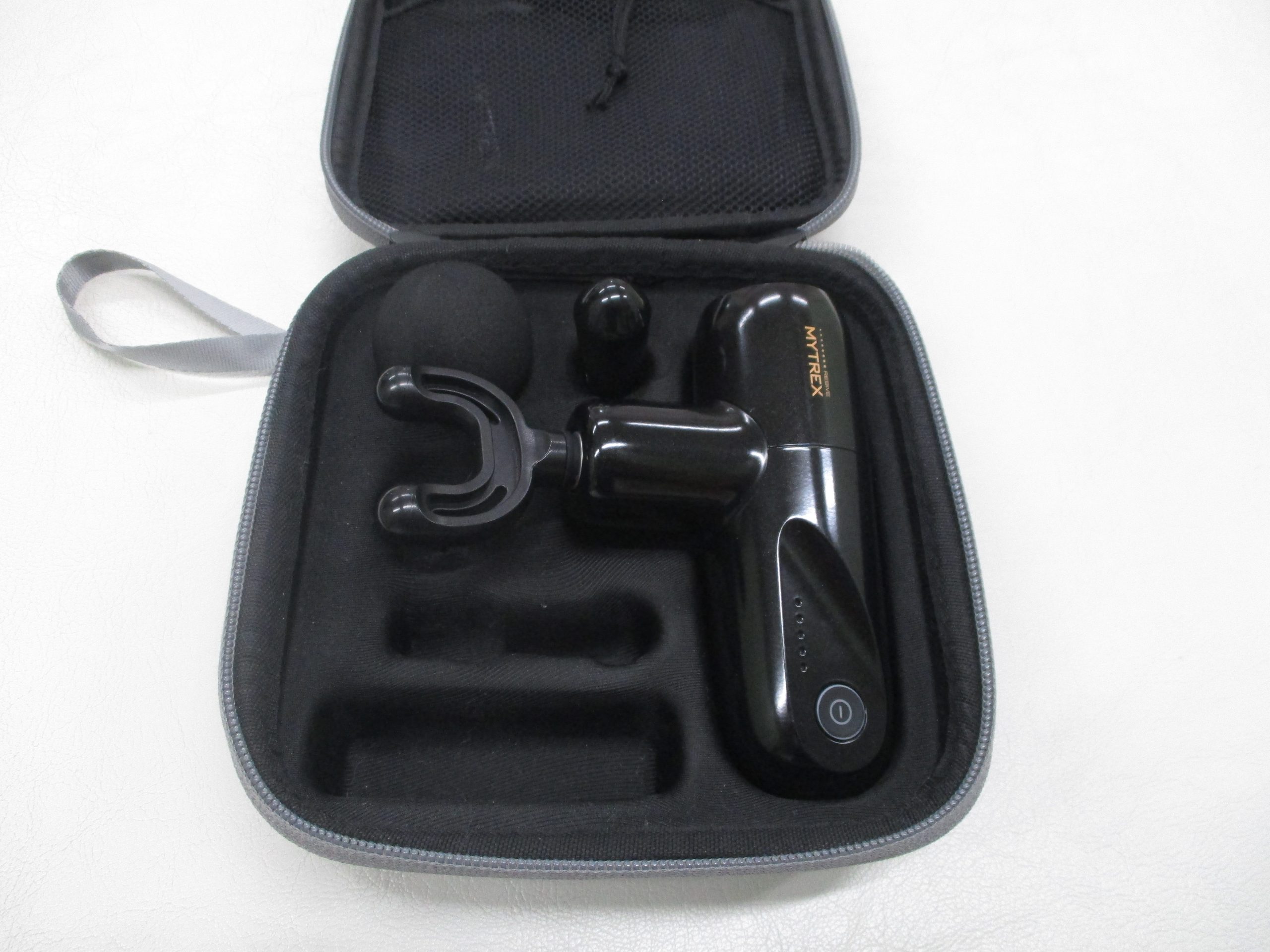 ポータブル電気治療器